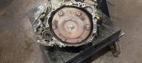 Volvo V50 Automatic gearbox P31259282 T08GV701398 5551SN