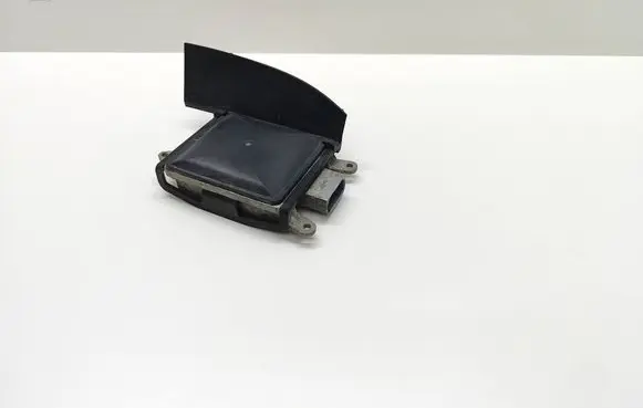 BMW 5 F10 F11 Blind spot module 6851150 685115001 66326851150