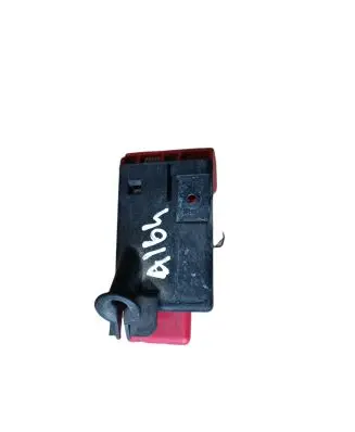 Mercedes-Benz ML W164 Engine bonnet (hood) release handle NOCODE