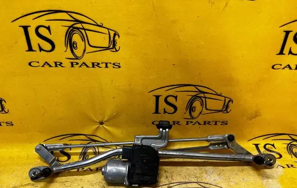 Land Rover Evoque II Front wiper linkage and motor K8D217500AD