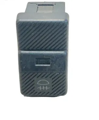 Volkswagen PASSAT B3 Fog light switch 535941535
