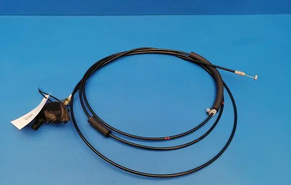 Mazda RX8 Fuel cap flap release cable 