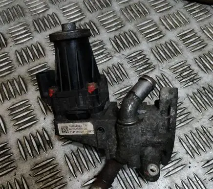 Ford Transit EGR valve BK2Q9D475CB