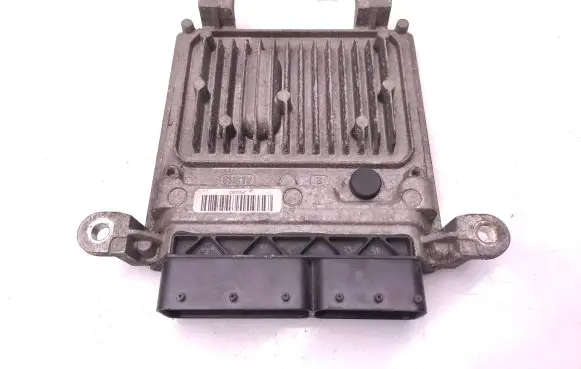 Mercedes-Benz Sprinter W906 Engine control unit/module A6519002600 28213920 A6519012200