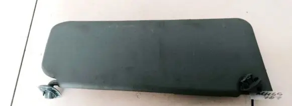 Renault Scenic I Sun visor