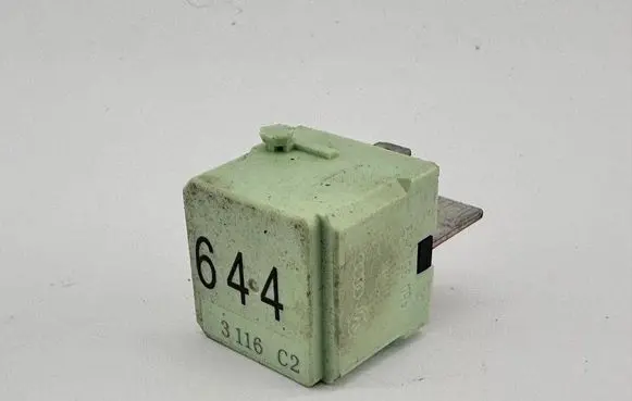 Audi A6 Allroad C7 Other relay 4H0951253