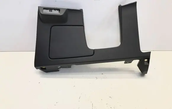 Audi Q4 e-tron Dashboard lower bottom trim panel 89B863075
