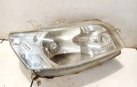Daihatsu Materia Headlight/headlamp