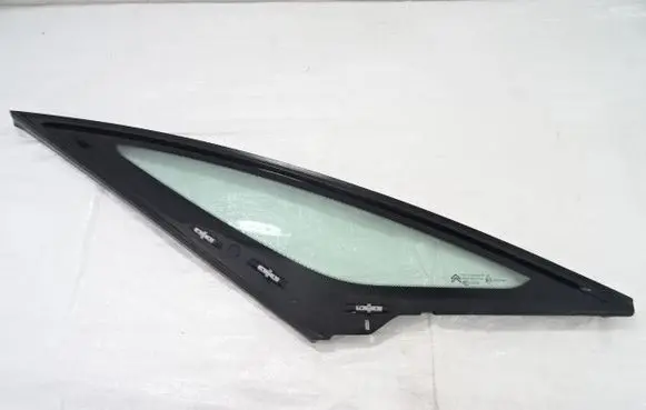 Citroen DS5 Rear side window