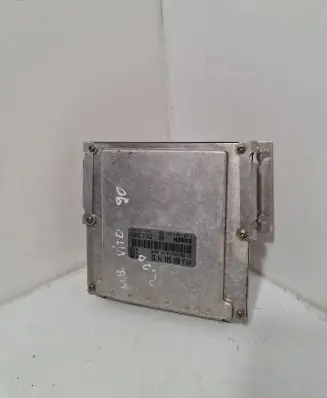Mercedes-Benz Vito Viano W638 Engine control unit/module A0245457432 28RTE341 0281001987