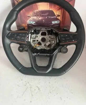Seat Leon IV Steering wheel 5FA419091 31140499