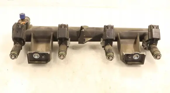 Citroen C-Elysée Fuel main line pipe F050P02896