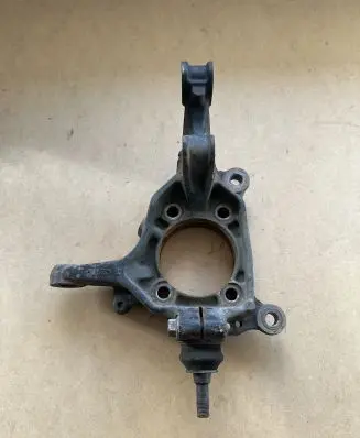 Subaru Outback (BS) Front wheel bearing hub 28313AL00A 28313AL00B
