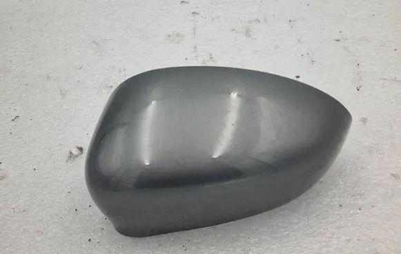 Fiat 500 Plastic wing mirror trim cover 735412291 SX01704745300