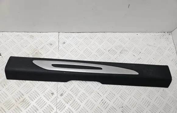 Citroen DS3 Front sill trim cover 9686604277OR