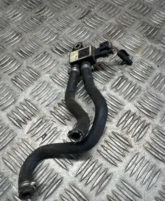 Mercedes-Benz E W213 Exhaust gas pressure sensor A0009056503 01T28 SD00015170