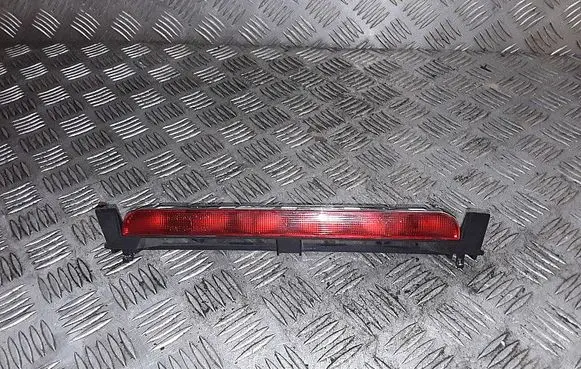 Citroen C8 Third/center stoplight 14899380080