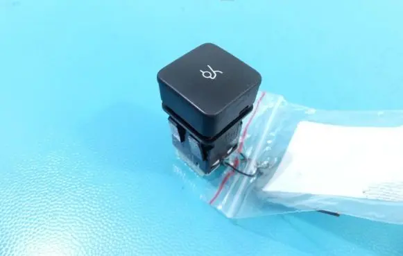 Peugeot 301 Seat control switch 96766105ZD IMPRK1240643