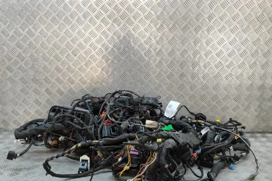 Audi A1 Other wiring loom 05C972627J TAB010517M