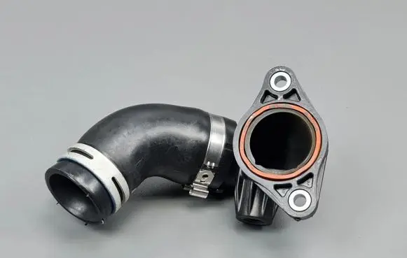 Dacia Sandero II Air intake hose/pipe 147138070 147138070R JA17092852