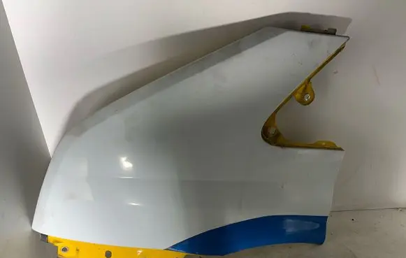 Ford Transit Fender