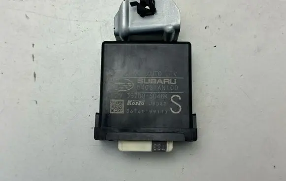 Subaru Outback (BT) LED ballast control module 84051AN100
