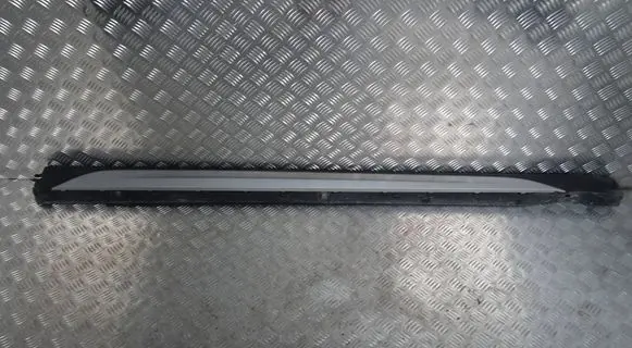 Volkswagen Taigo Sill/side skirt trim 2G7853856A