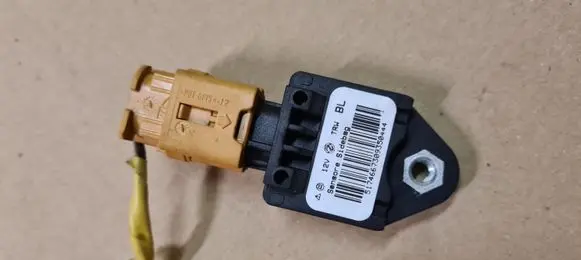 Fiat Croma Airbag deployment crash/impact sensor 5174667309350444 PBTGF15J2