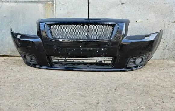 Volvo V50 Front bumper 30744976