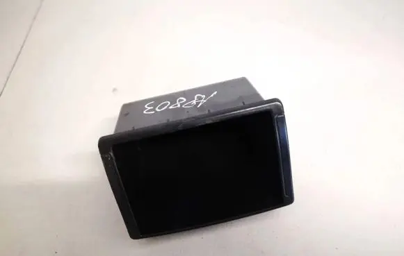 Car ashtray