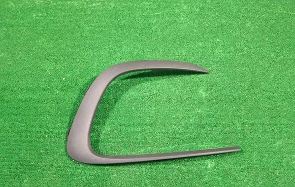 Mercedes-Benz Vito Viano W447 Front bumper splitter molding A4478806003