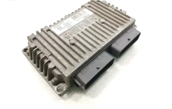 Gearbox control unit/module