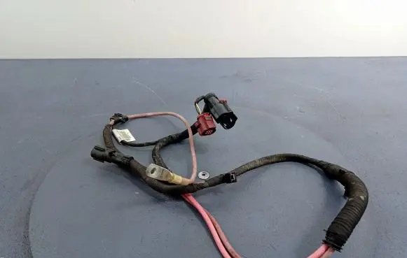 Audi Q7 4M Other wiring loom 4M1971111Q