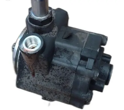 Audi Q6 e-tron Power steering pump