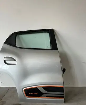 Dacia Spring Rear door 