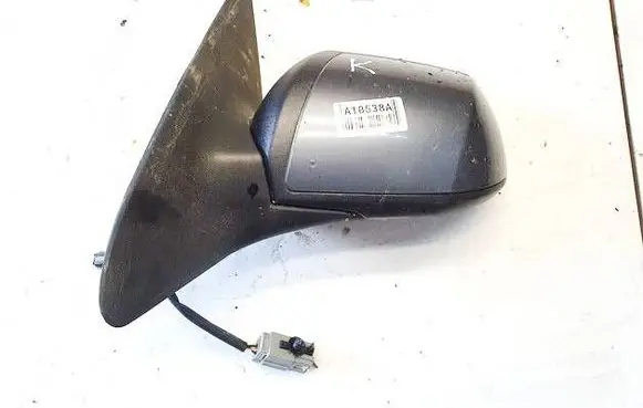 Ford Mondeo Mk III Front door electric wing mirror E9014119
