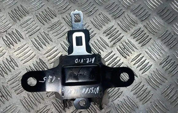 Nissan Almera Tino Middle seatbelt (rear) 61289 071103