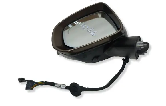 Volvo XC90 Front door electric wing mirror E1041347 E1041443 A046412