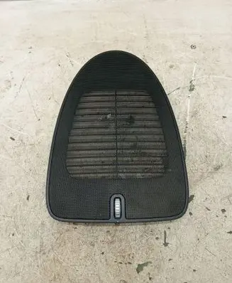 Porsche Cayenne (9PA) Dash center speaker trim cover 7L5858189