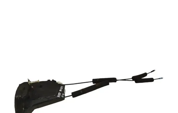 Subaru Outback (BS) Rear door lock