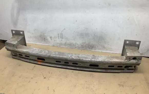 BMW X5M F85 Rear bumper cross member 7294396