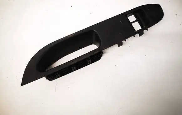 Seat Ibiza III (6L) Front door window switch trim 6L1867171F