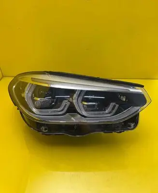 BMW X3 G01 Headlight/headlamp 8739654-03