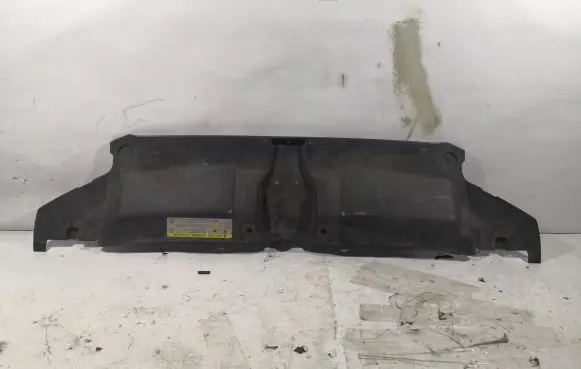 Audi A6 S6 C7 4G Top upper radiator support slam panel 4G0807081