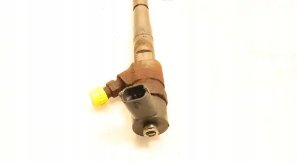 Opel Insignia A Fuel injector 0445110423