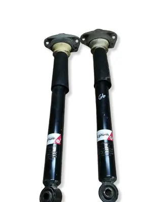Volkswagen Golf VI Rear shock absorber/damper AGW066MT FC024