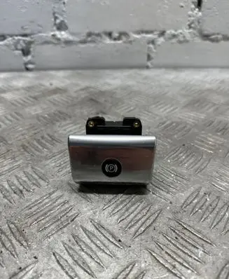 Land Rover Range Rover L322 Hand parking brake switch YUG500391MVM 111110