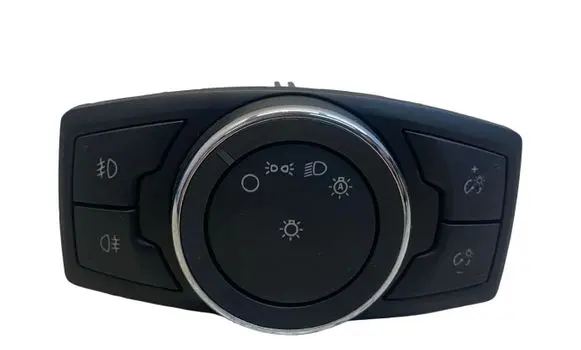 Ford Mondeo MK V Light switch DG9T13D061FDW 13617862 17007864