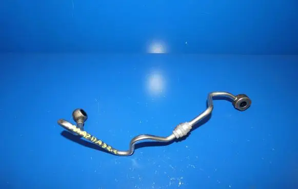 Mazda 3 II Gearbox oil cooler pipe/hose 
