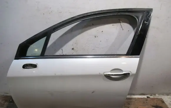 Citroen C5 Front door